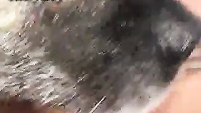 Horny Wife