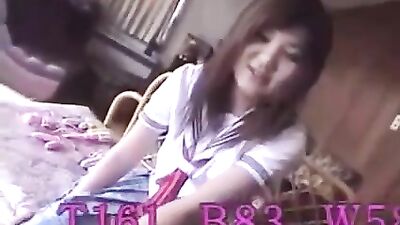 Japanese Ninfeta da Zoophilia