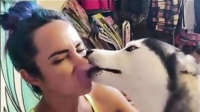 Kiss me