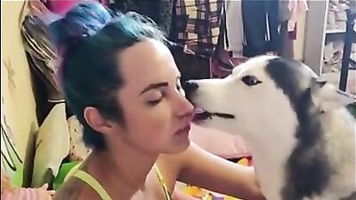 Kiss me