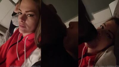 Kiss me deep Mommy 7