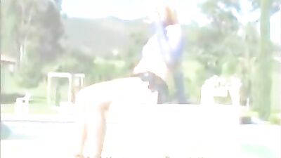hot bitch sucking and getting knotted