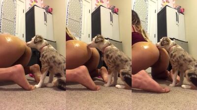 Horny Elyssa On Cam 2