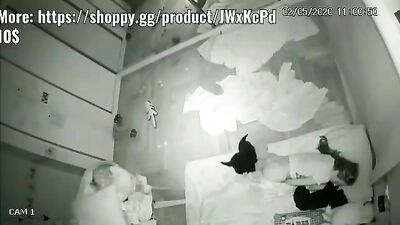 Hidden cam