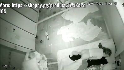 Hidden cam