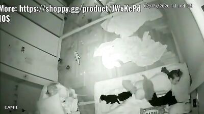 Hidden cam