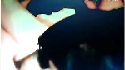 girl licked