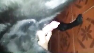Asian teen girl sucking 2