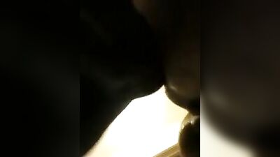 accidental anal