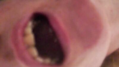 Amateur - Blonde loves cum 1