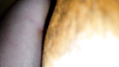 Dirty Family Debauchery: Sis Sucks Mastiffs Thick Cock