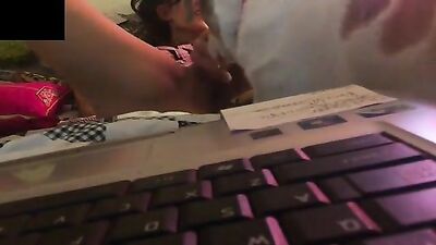Webcam Tease