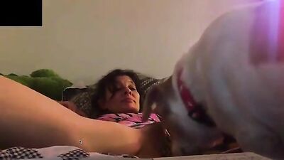 Webcam Tease