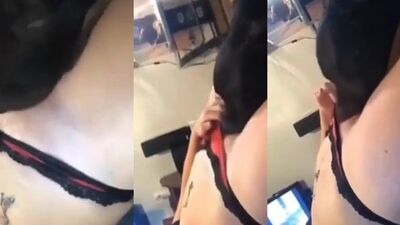 Self Record lick