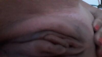 Pumped pussy