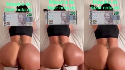 Nota 200