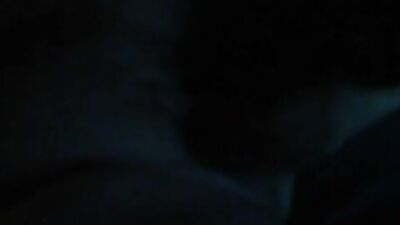 Me licking by my dog