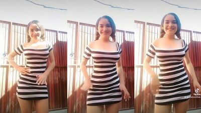 Mexican cutie