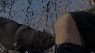 FTM Outside