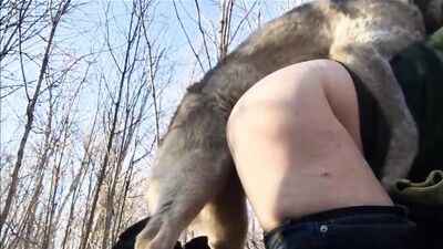 FTM Outside