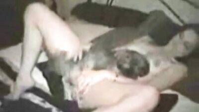 AAD - long lasting missionary with the puppy