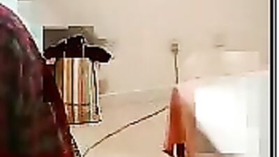 Chinese woman and dog 2
