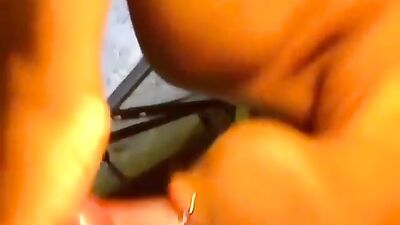 black suck