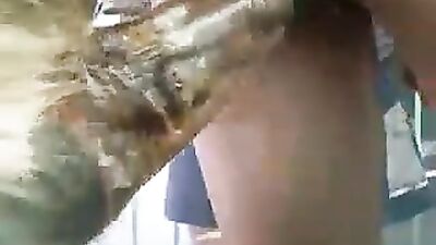 Hard horse sex