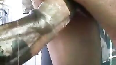 Hard horse sex