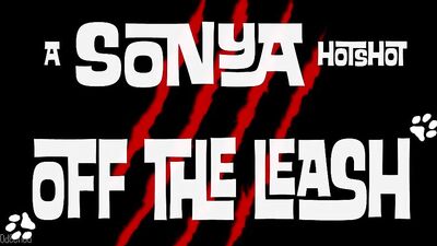 Art Of Zoo The great Sonya