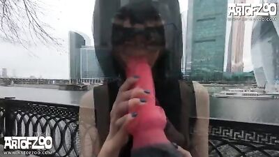 hot china