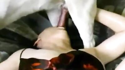 Sex with the mature woman