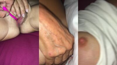 Wifes pussy