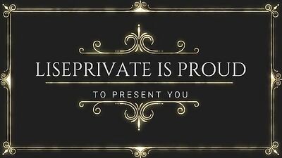 Submissiv Pleasure