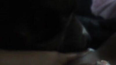 My dog lick my pussy before go to sleep