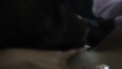 My dog lick my pussy before go to sleep