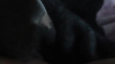 My dog lick my pussy before go to sleep
