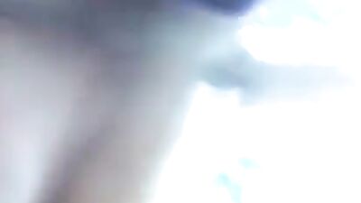 Fast fucking in the garden