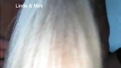 Bucking Stud Rips Virgin Pussy Wide Open
