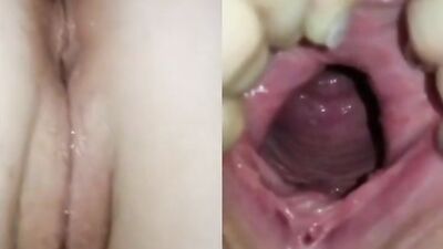 Zoosbook wide pussy