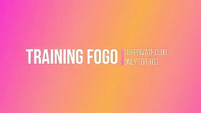 Training Fogo