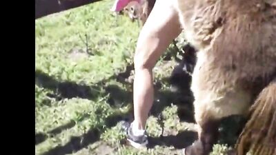 She love a big cock