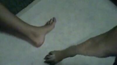 Real amateur video of zoophilia