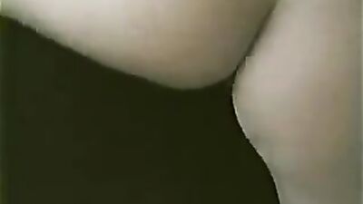 Patricia cant resist the horses cock
