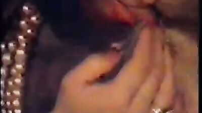 Old video Sex with pig