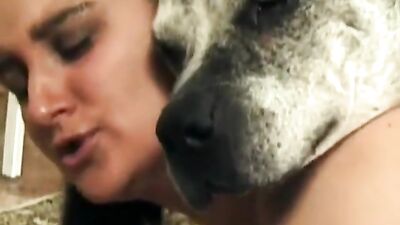 Love for my dog