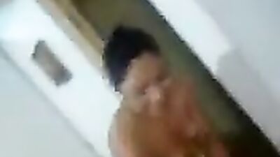 Horny with pet