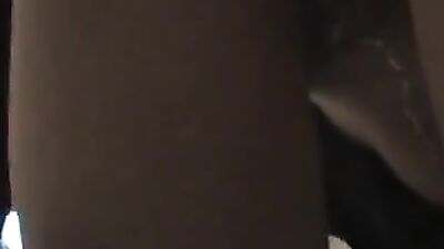 A huge pig fucks me