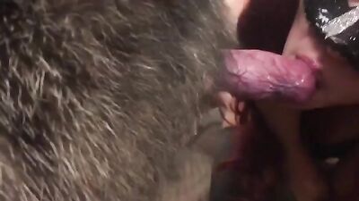 A very sexual spell