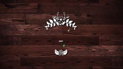 Vixen - A horse what else